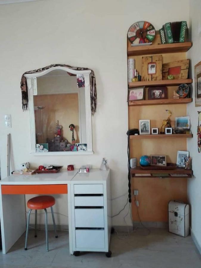 Penthouse Balcony Close To Acropolis Apartment เอเธนส์ ภายนอก รูปภาพ