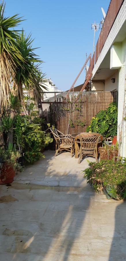 Penthouse Balcony Close To Acropolis Apartment เอเธนส์ ภายนอก รูปภาพ
