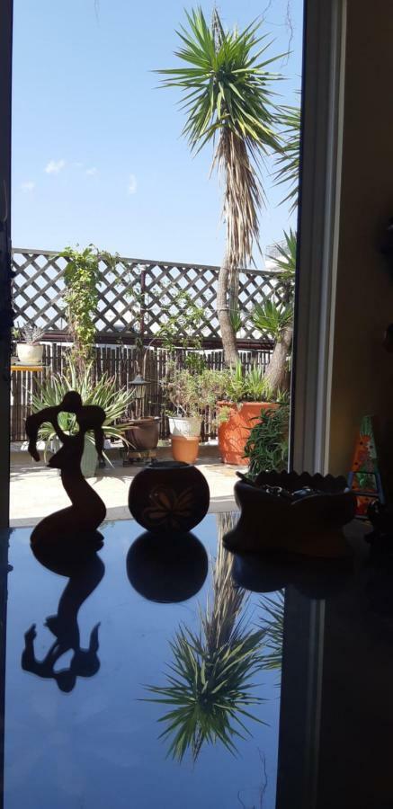 Penthouse Balcony Close To Acropolis Apartment เอเธนส์ ภายนอก รูปภาพ