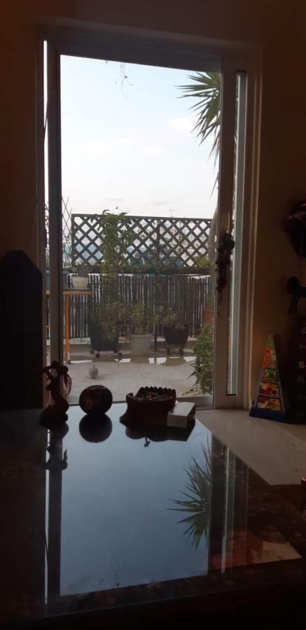 Penthouse Balcony Close To Acropolis Apartment เอเธนส์ ภายนอก รูปภาพ
