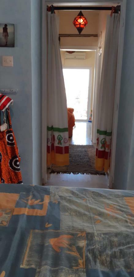 Penthouse Balcony Close To Acropolis Apartment เอเธนส์ ภายนอก รูปภาพ