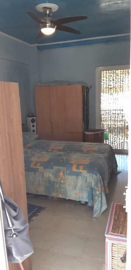 Penthouse Balcony Close To Acropolis Apartment เอเธนส์ ภายนอก รูปภาพ