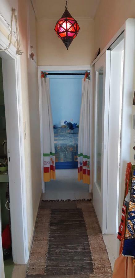 Penthouse Balcony Close To Acropolis Apartment เอเธนส์ ภายนอก รูปภาพ